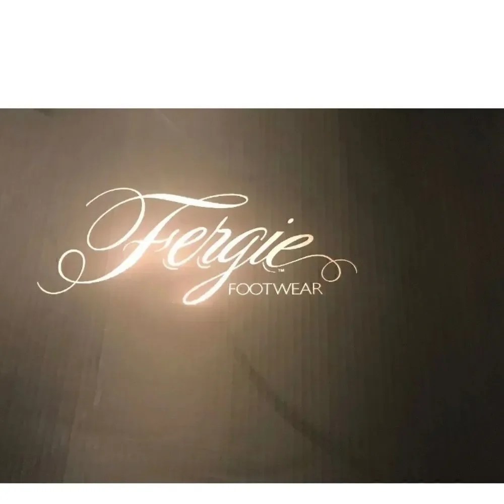 Fergie women’s taryn