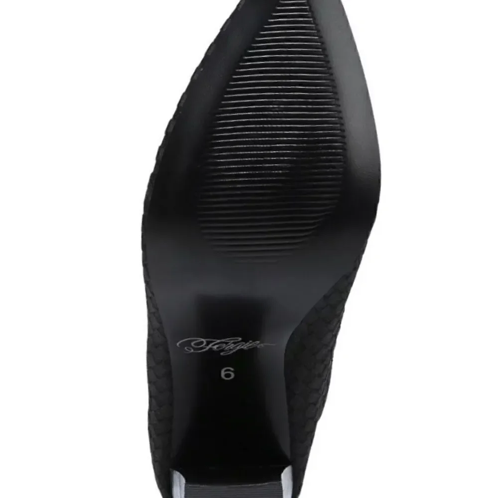 Fergie women’s taryn