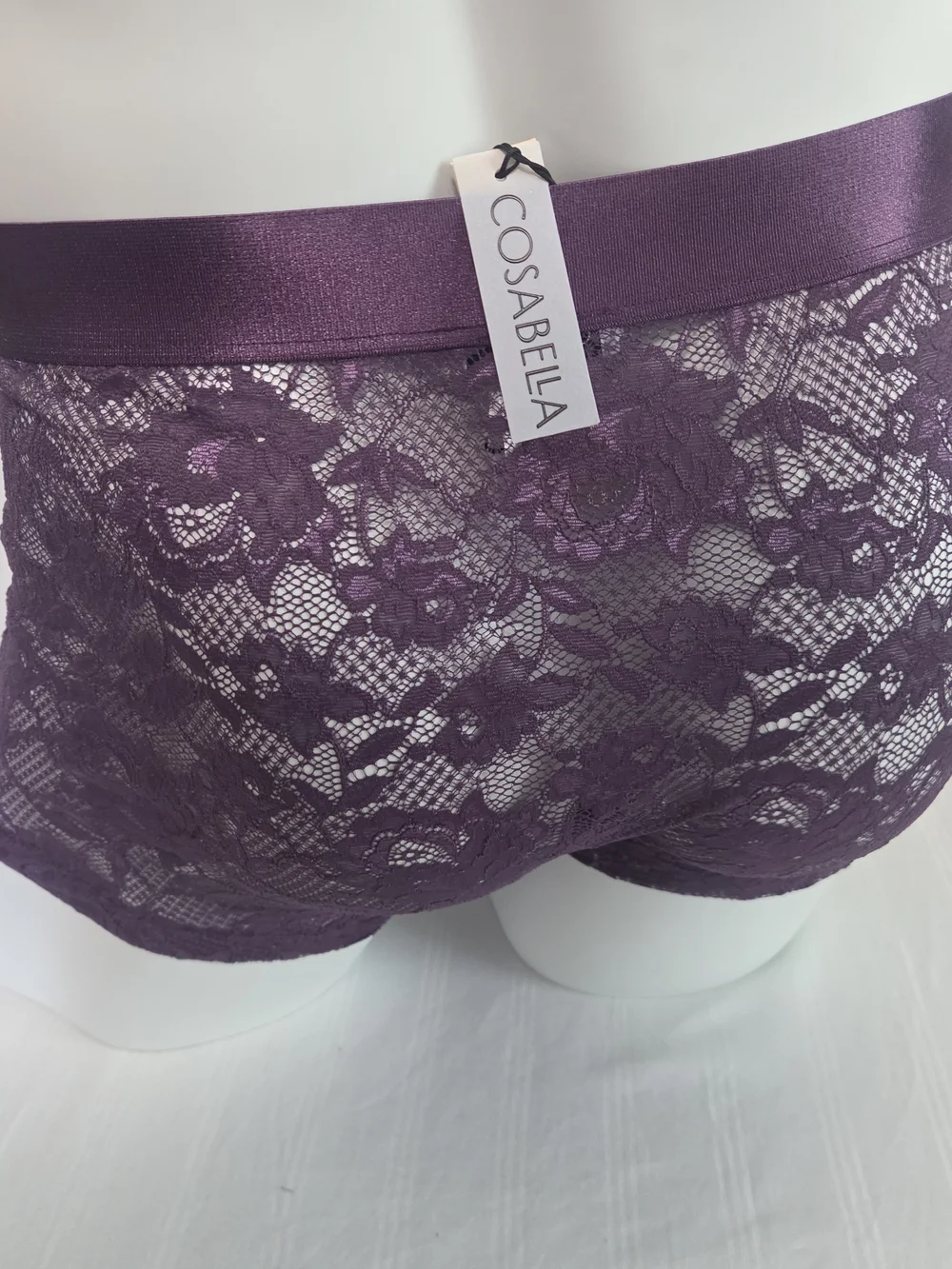 Cosabella comfortable zaadi