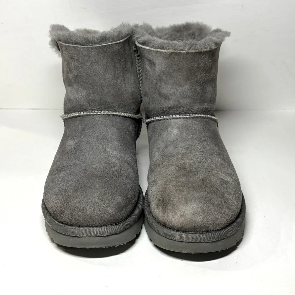 UGG warm gentle by