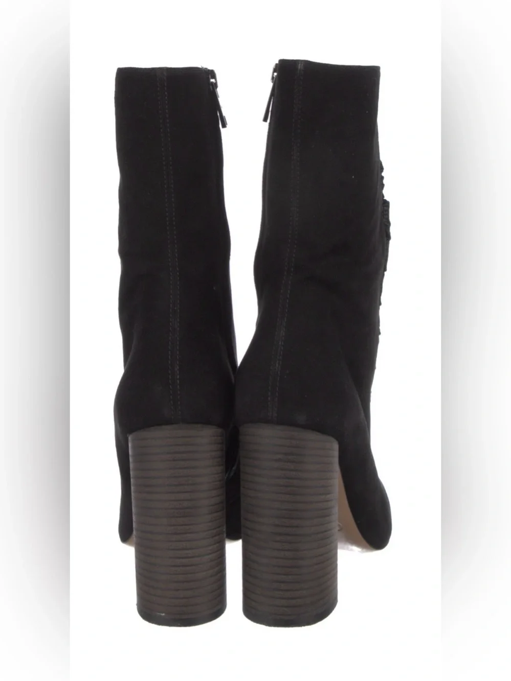 Chloe Harper Boot Suede - EU 40
