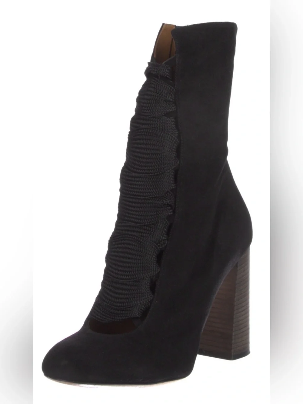Chloe Harper Boot Suede - EU 40