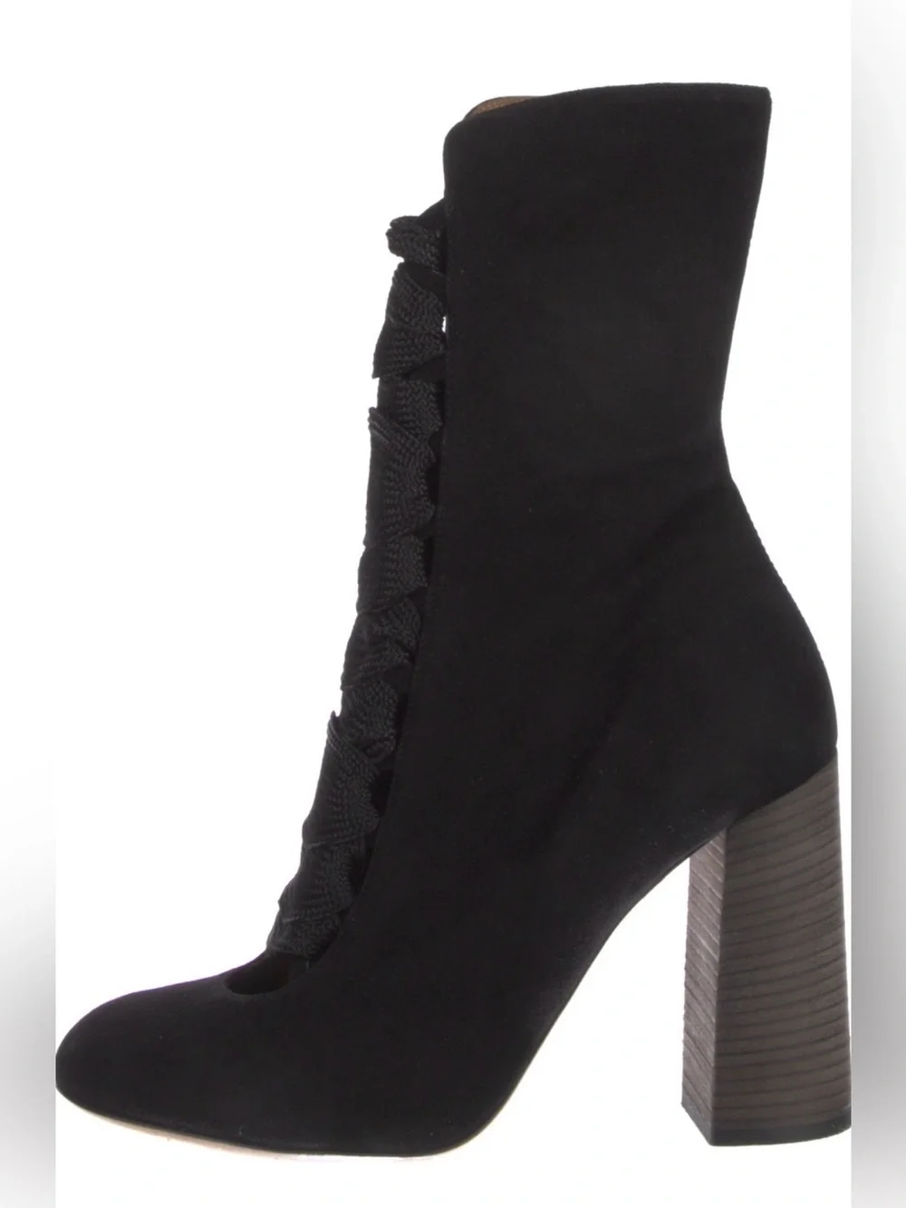 Chloe Harper Boot Suede - EU 40