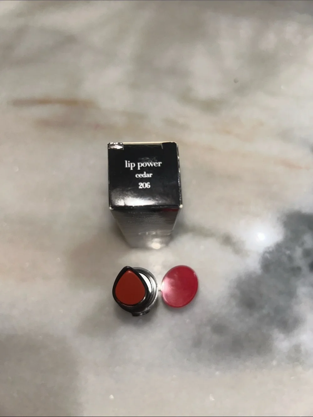 Giorgio Armani intense shade