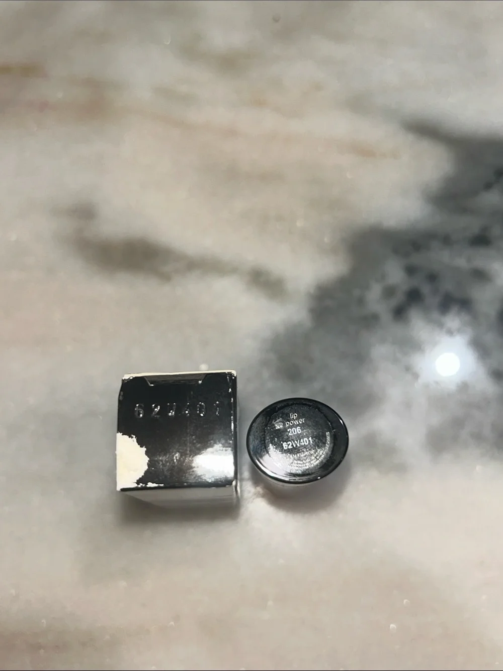 Giorgio Armani intense shade