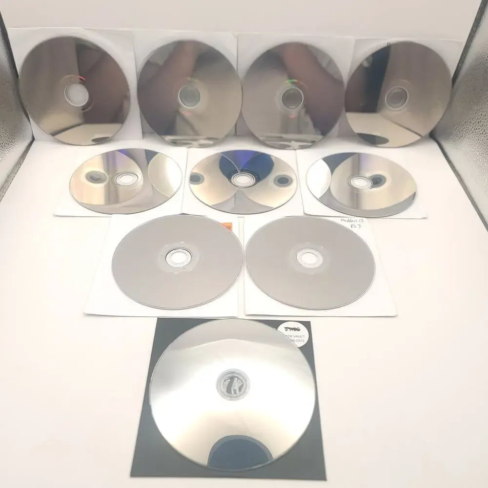 Sony playstation lot