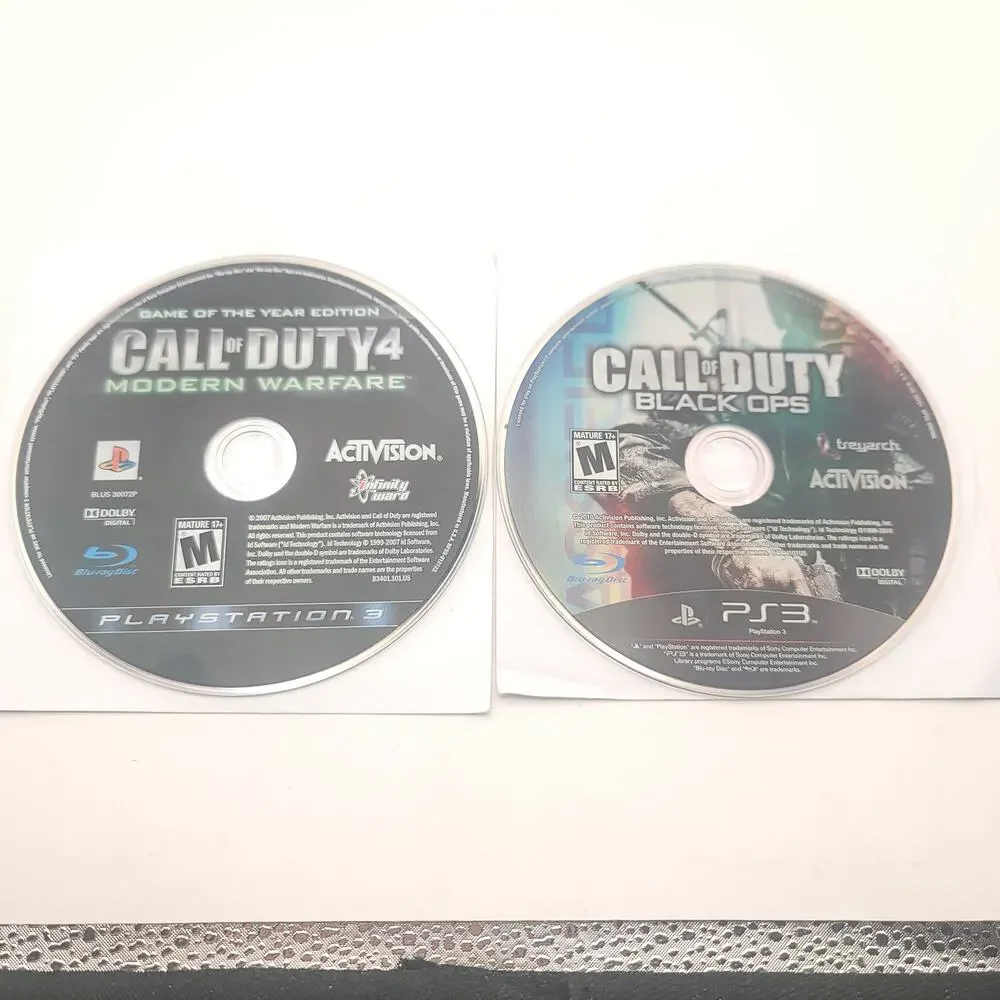 Sony playstation lot