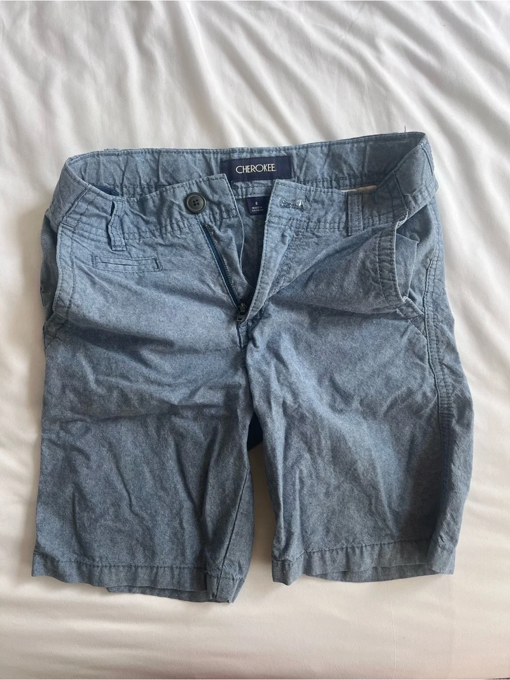 Old Navy warm comfort fabric