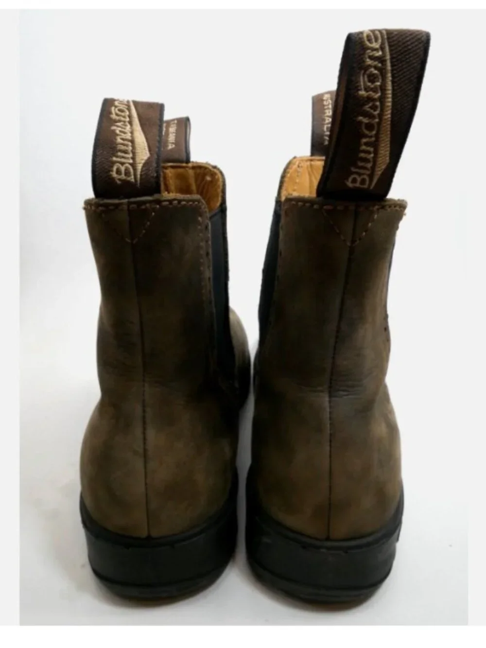 Blundstone sz us