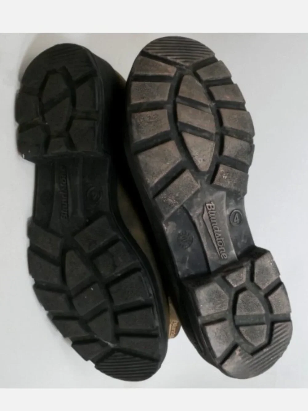 Blundstone sz us