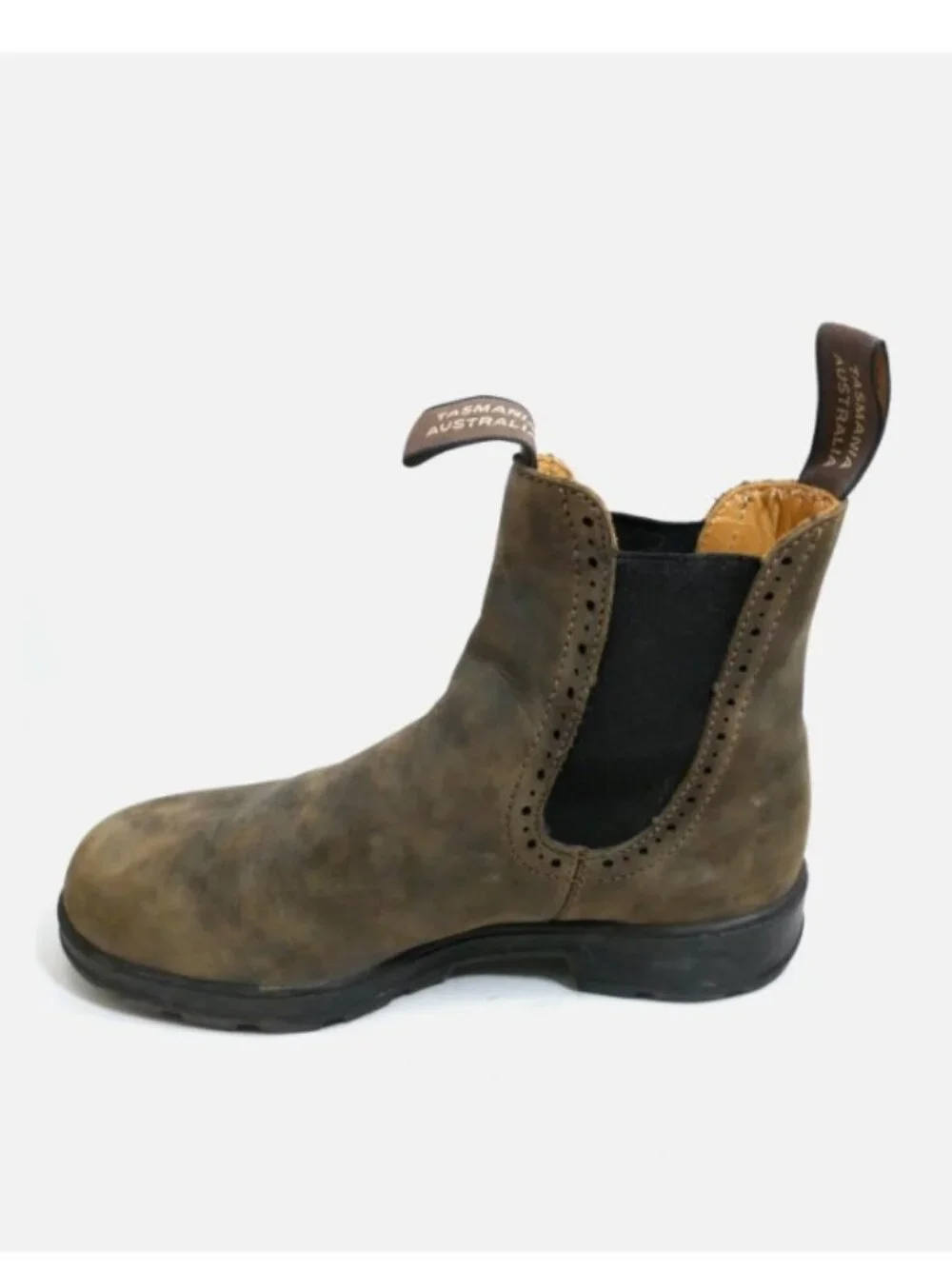 Blundstone sz us