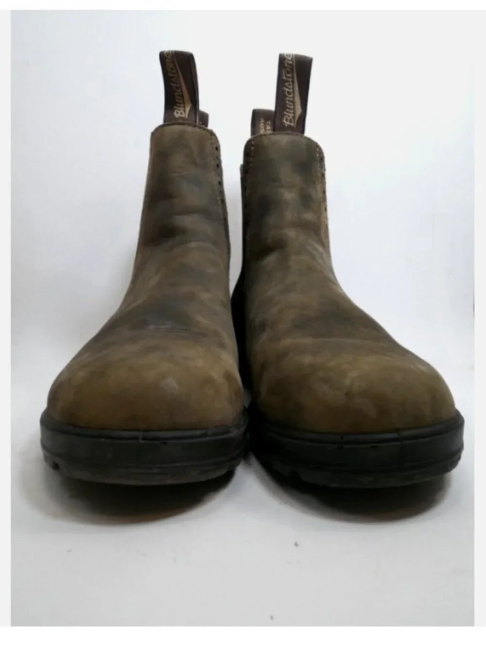 Blundstone sz us