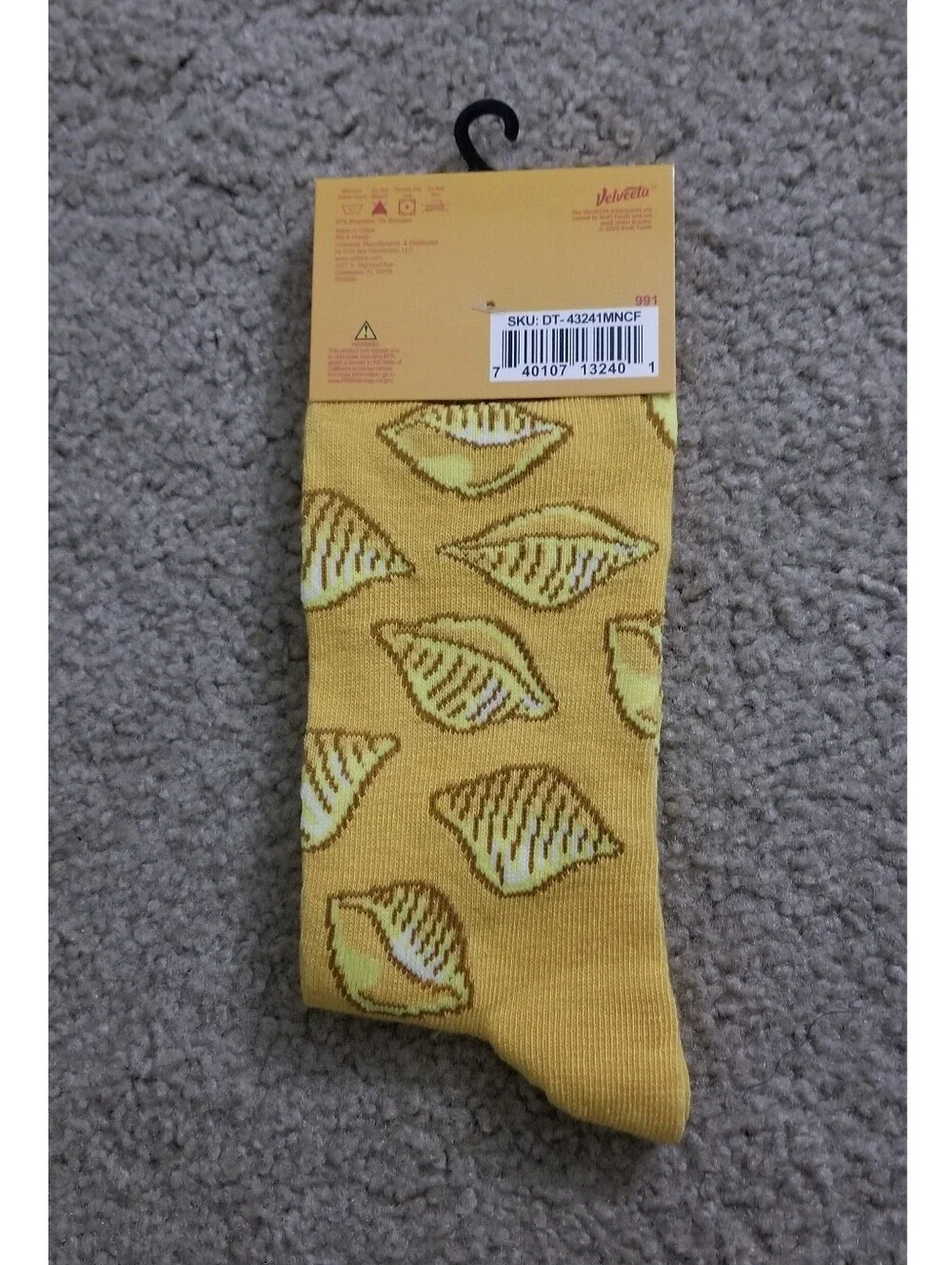 None **closet deal**