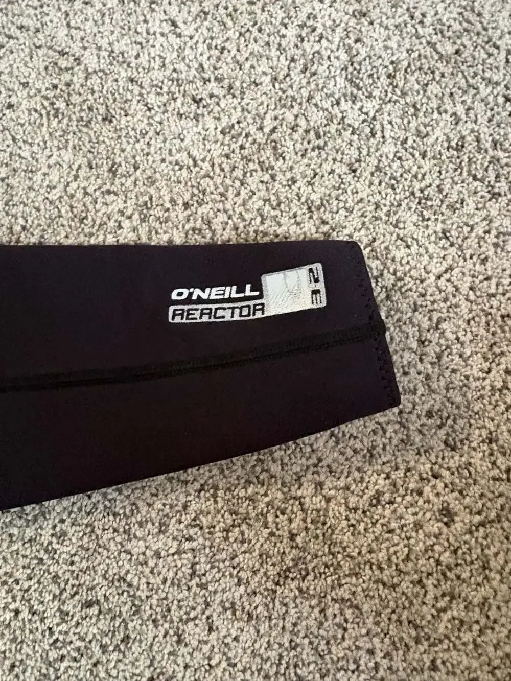 ONeill across color