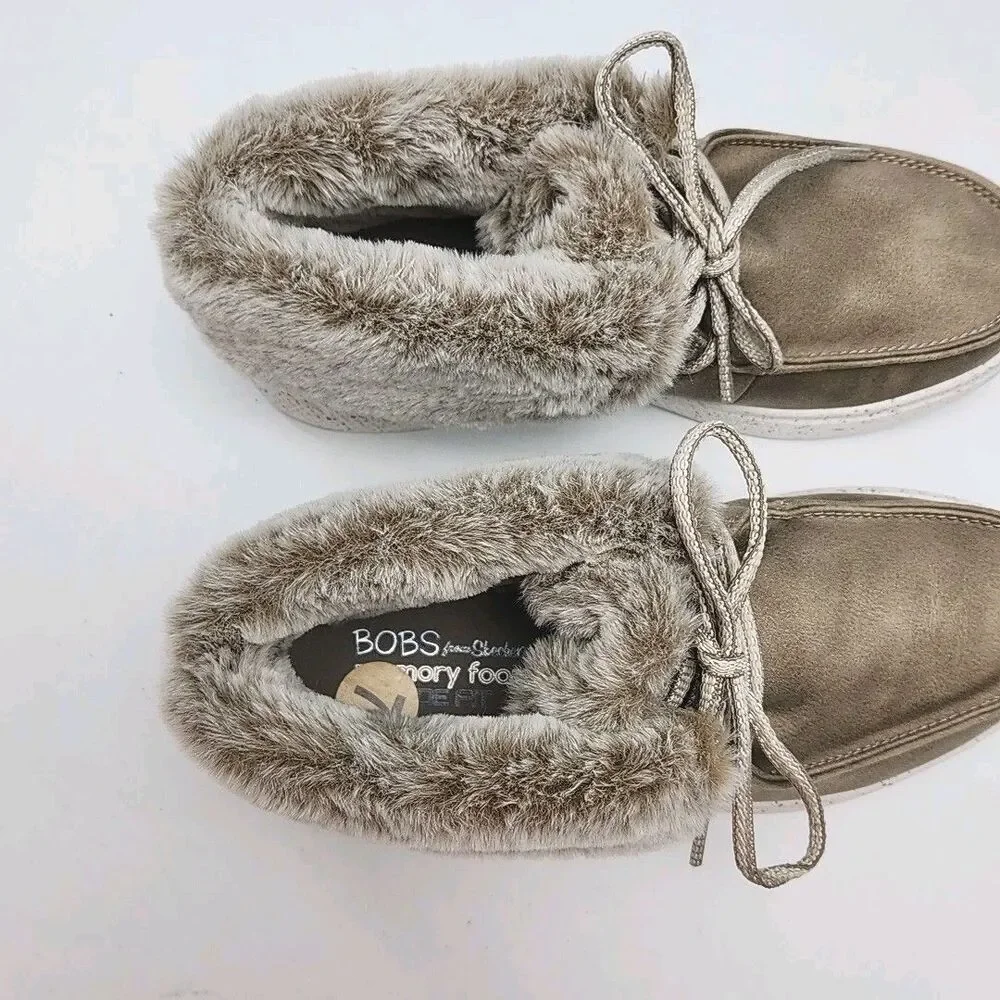 Skechers bobs shoe