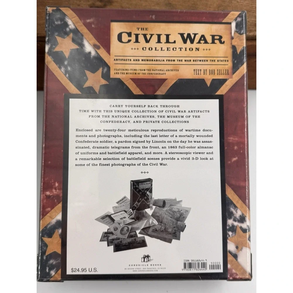 N/A civil war