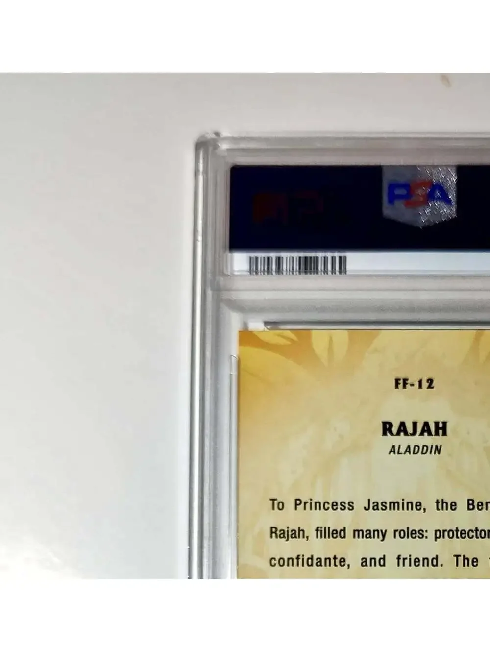 N/A magic unique loyal