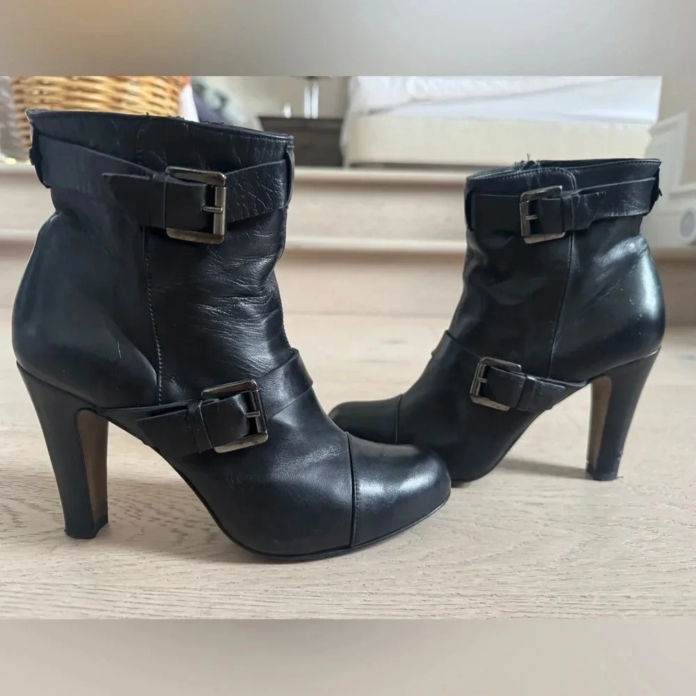 Seventy soft leather