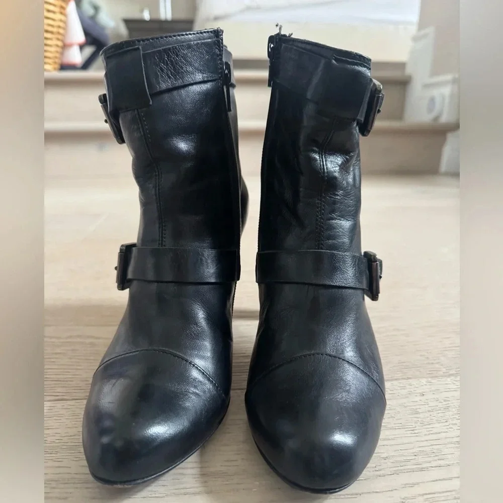 Seventy soft leather