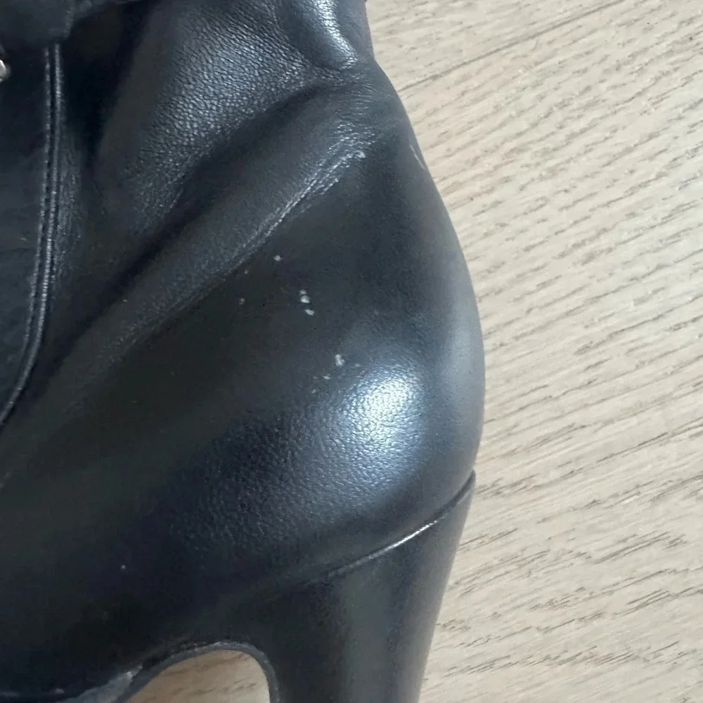 Seventy soft leather