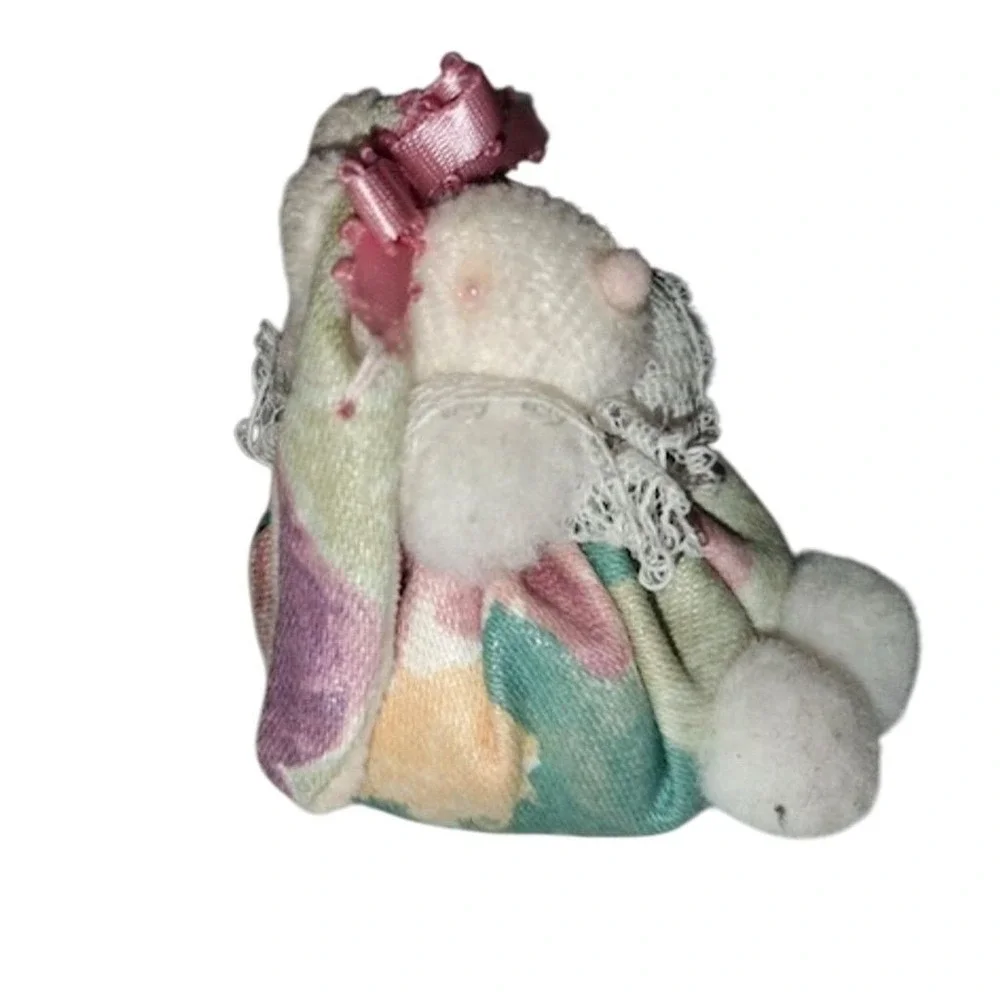 N/A crafted pink