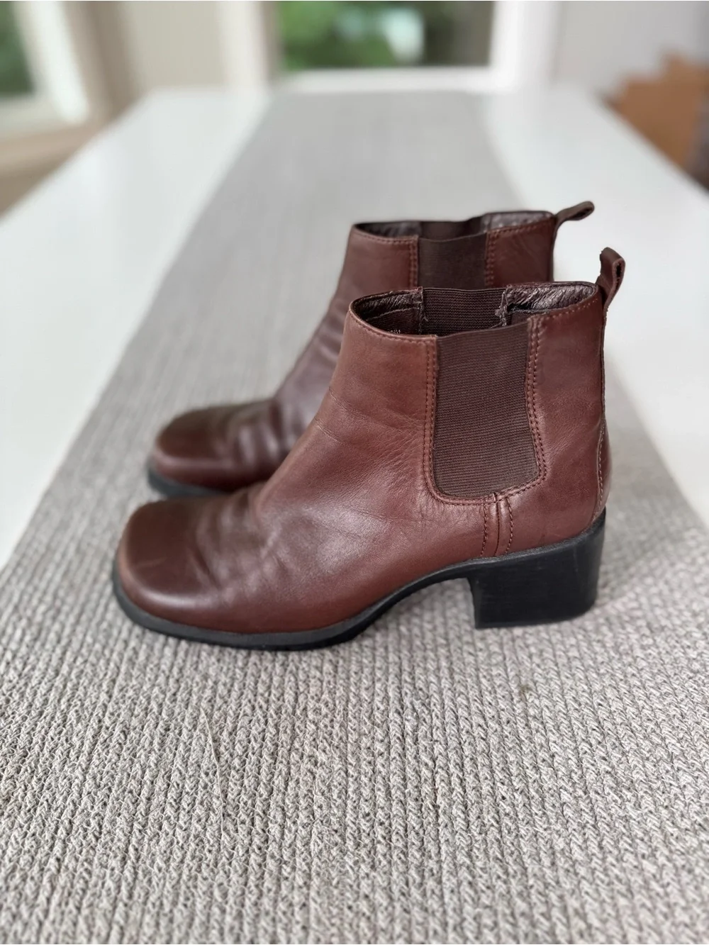 Clarks clark’s genuine