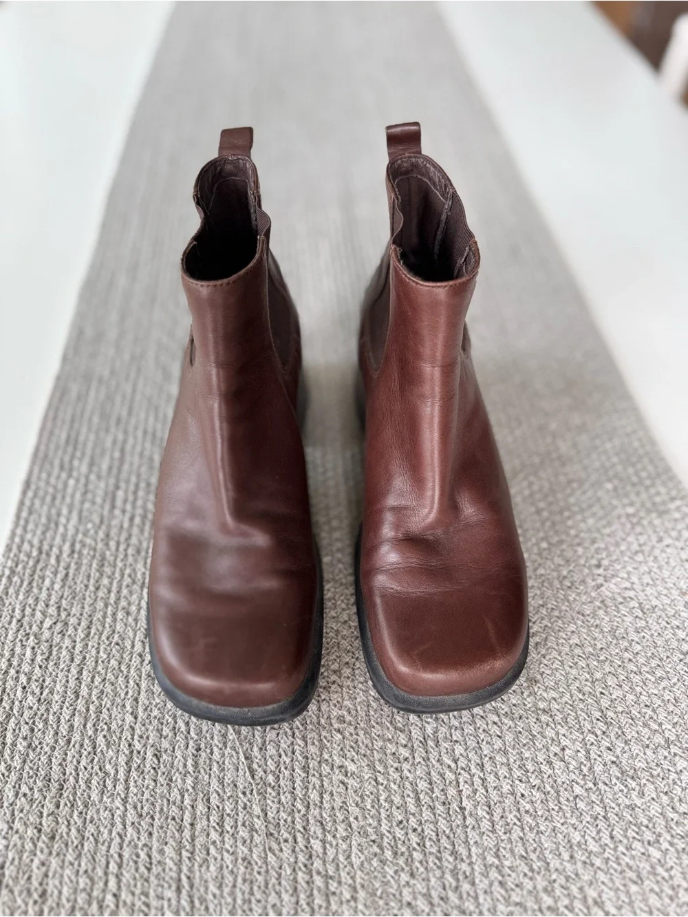 Clarks clark’s genuine