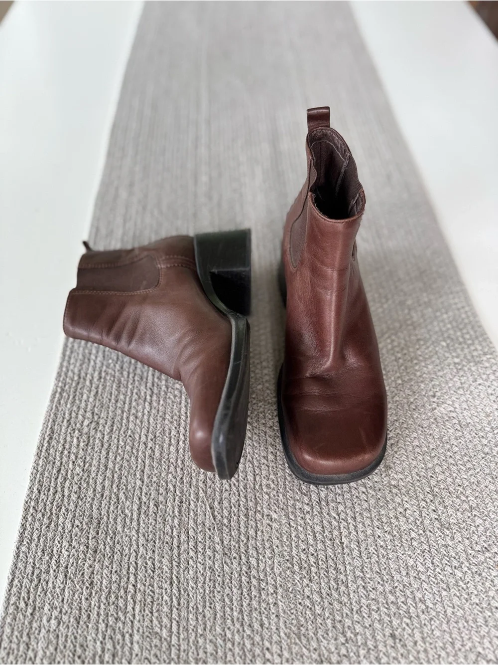 Clarks clark’s genuine