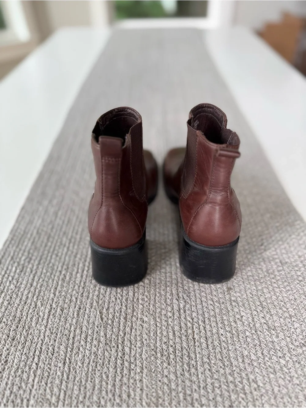 Clarks clark’s genuine