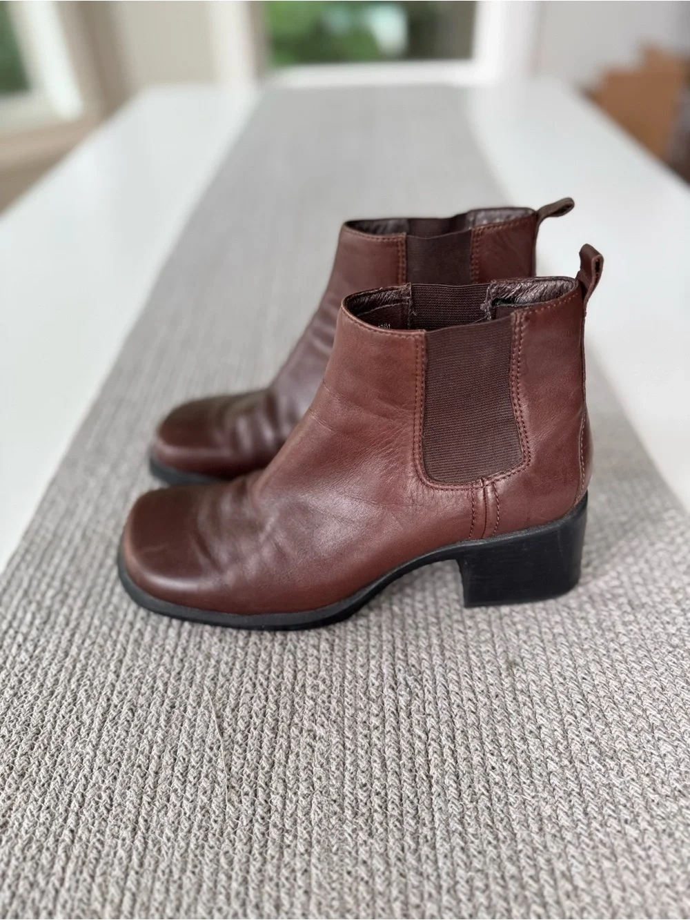 Clarks clark’s genuine