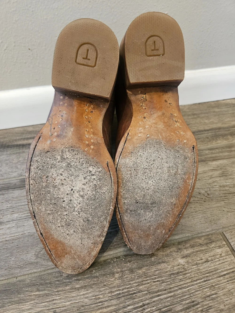 Tecovas rugged durable classic