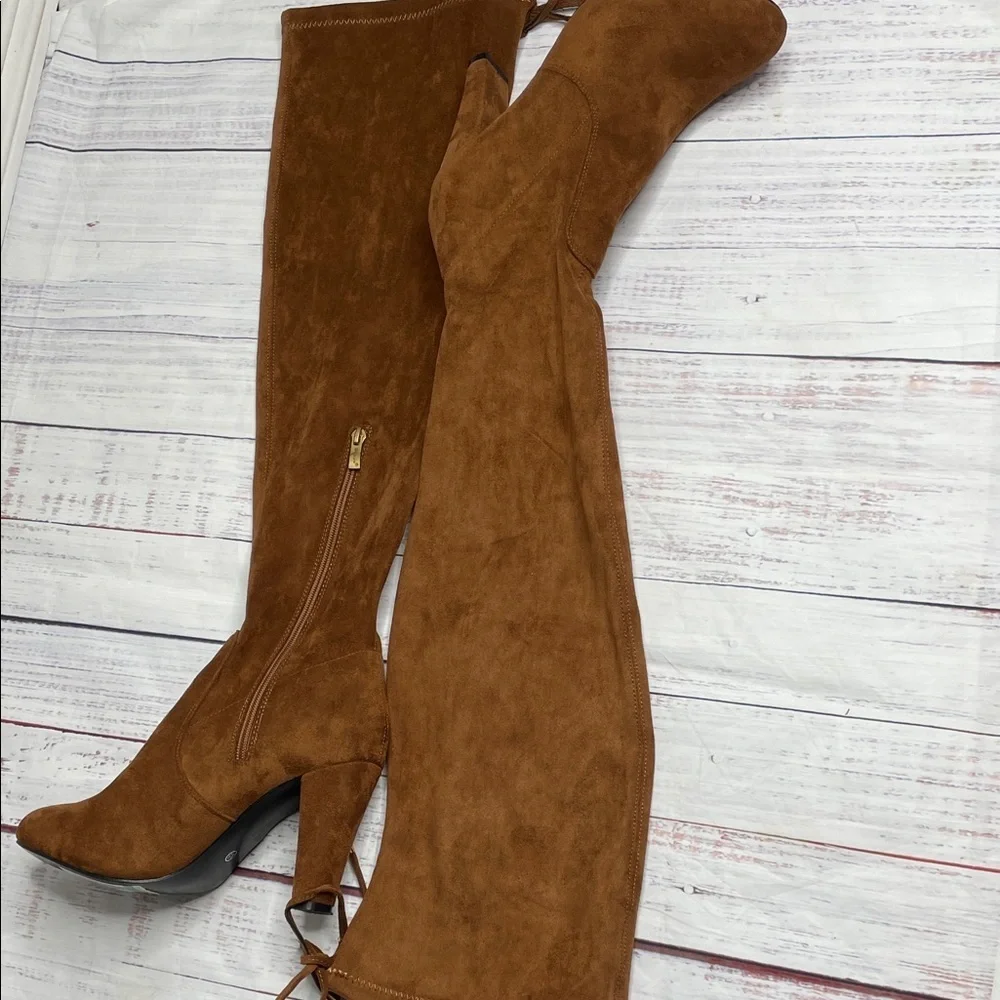 Vepose elegant tan