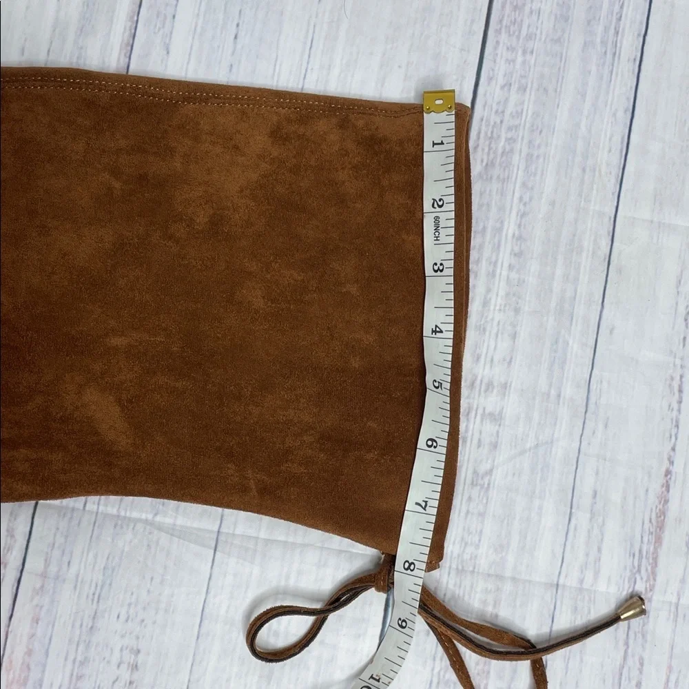 Vepose elegant tan