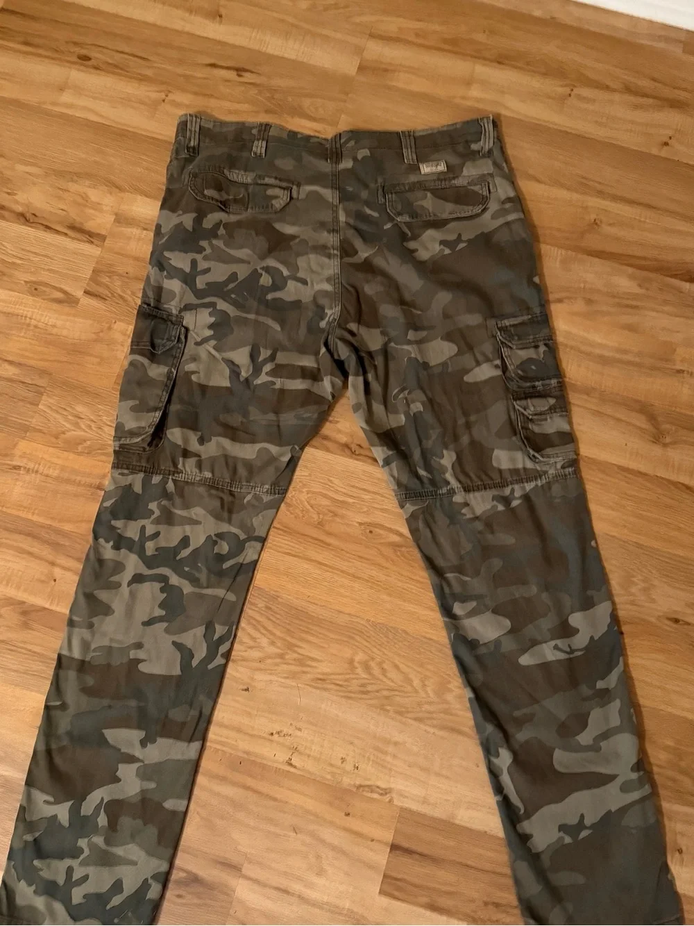 Wrangler new tags