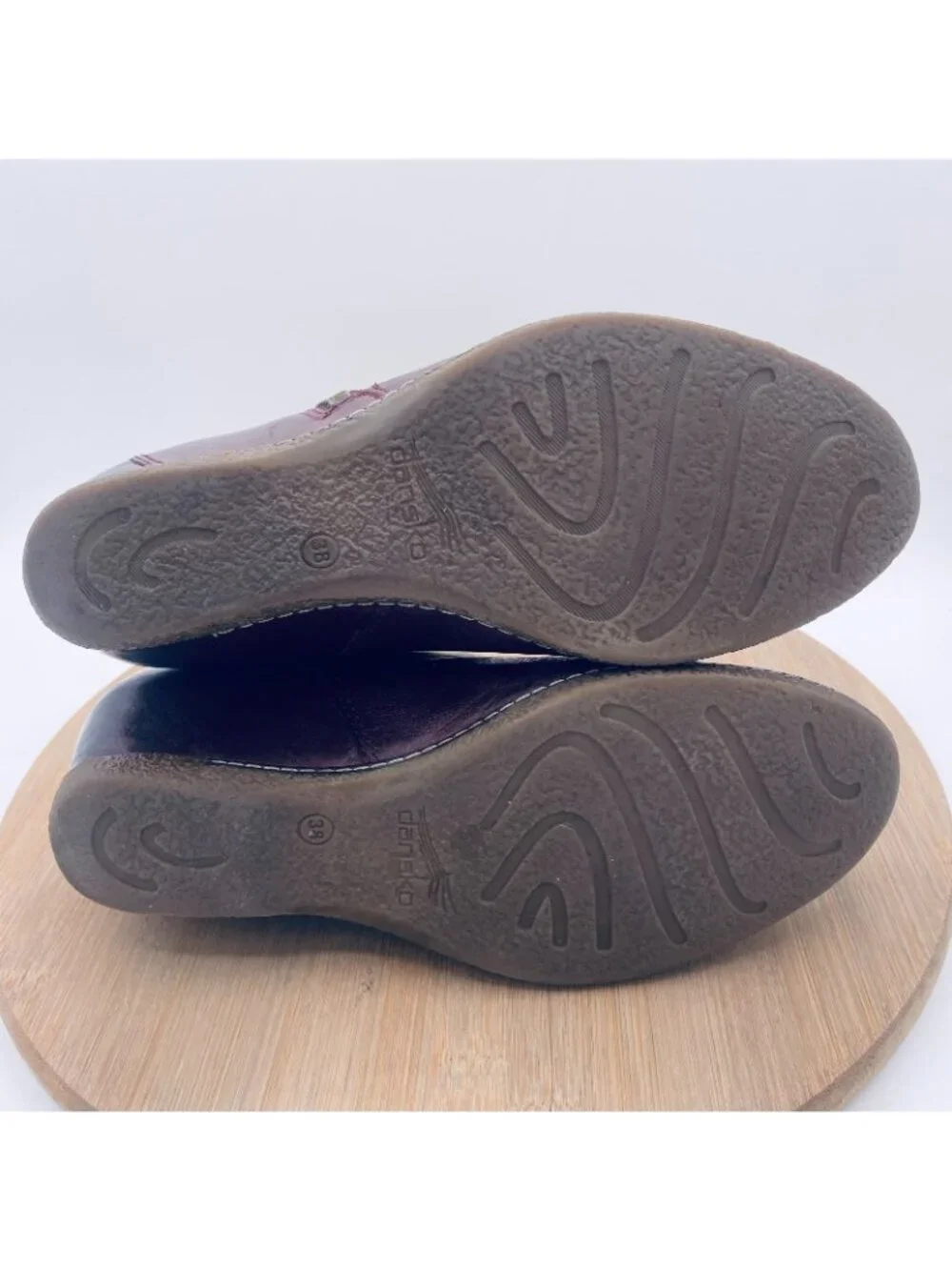 Dansko boots womens