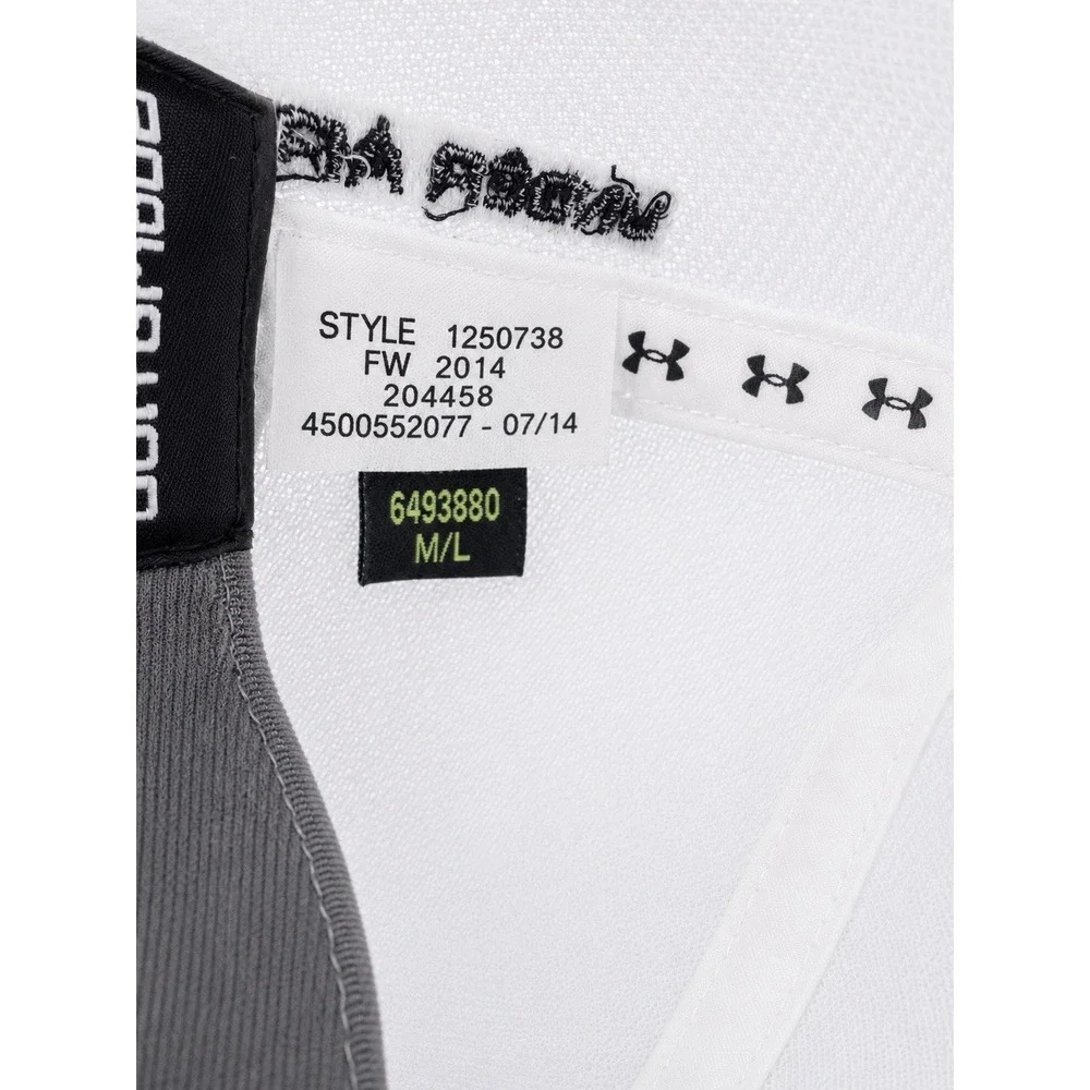 Under Armour under armour