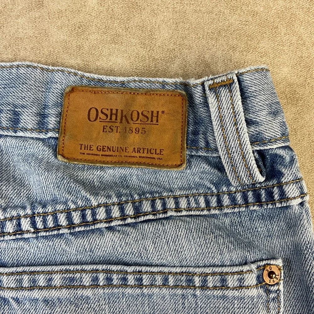 OshKosh Bgosh good shows