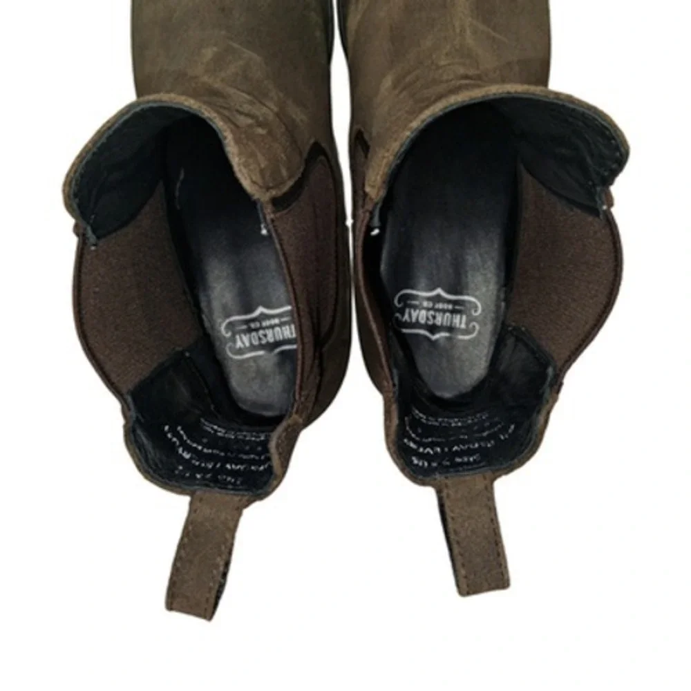 Thursday Boot Company thursday boot
