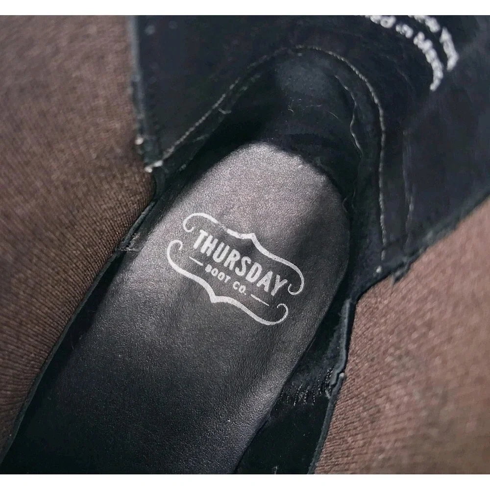 Thursday Boot Company thursday boot