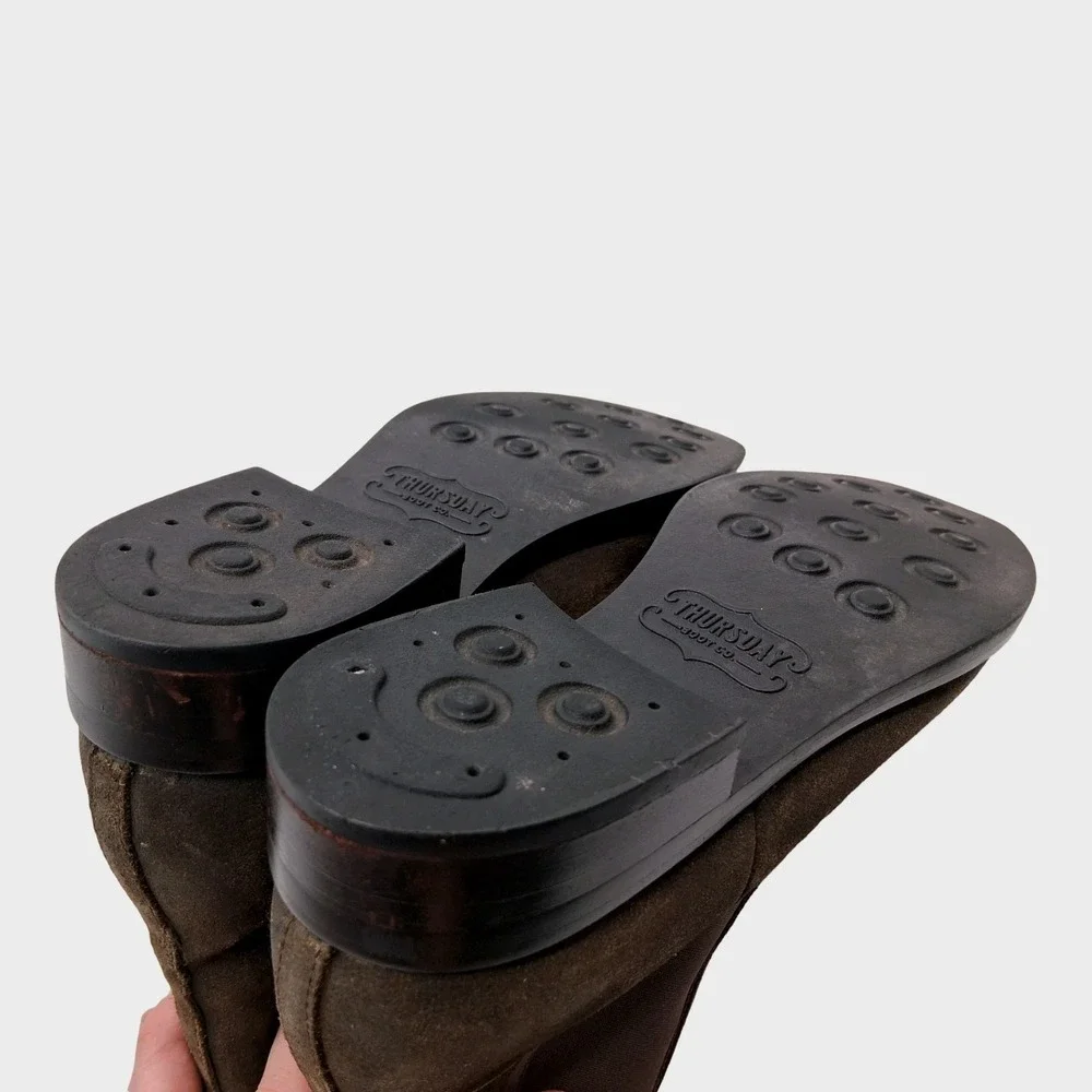 Thursday Boot Company thursday boot