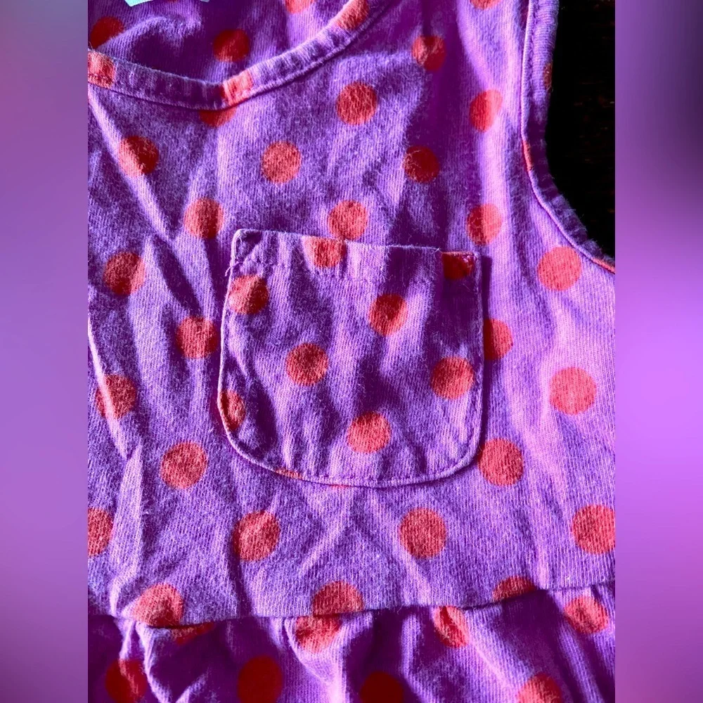 Baby Boden cute dress