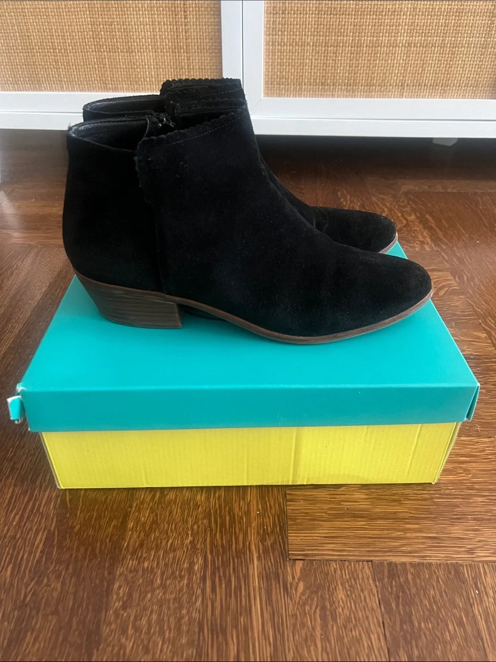 Jack Rogers brand sand