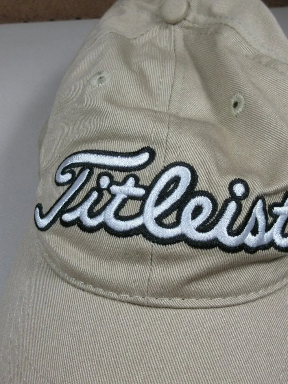 Titleist excellent used