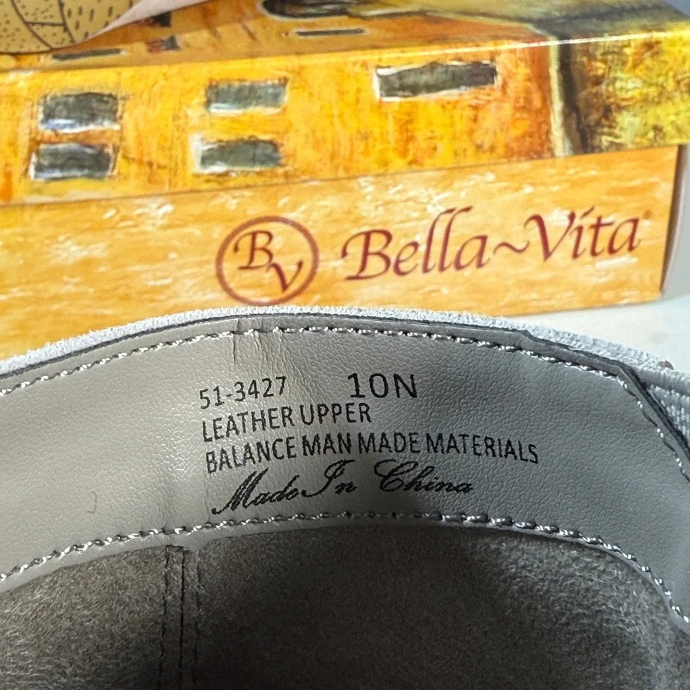 Bella Vita chic light