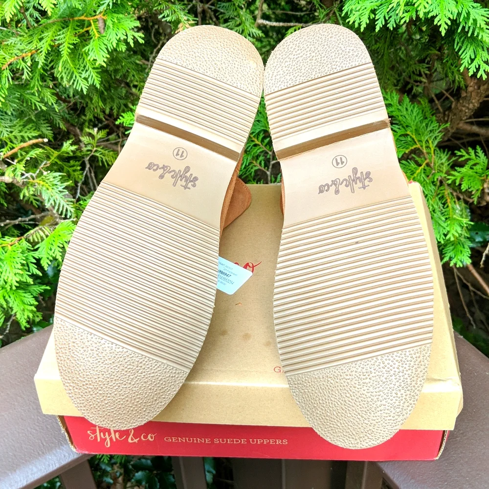 Style & Co. style co