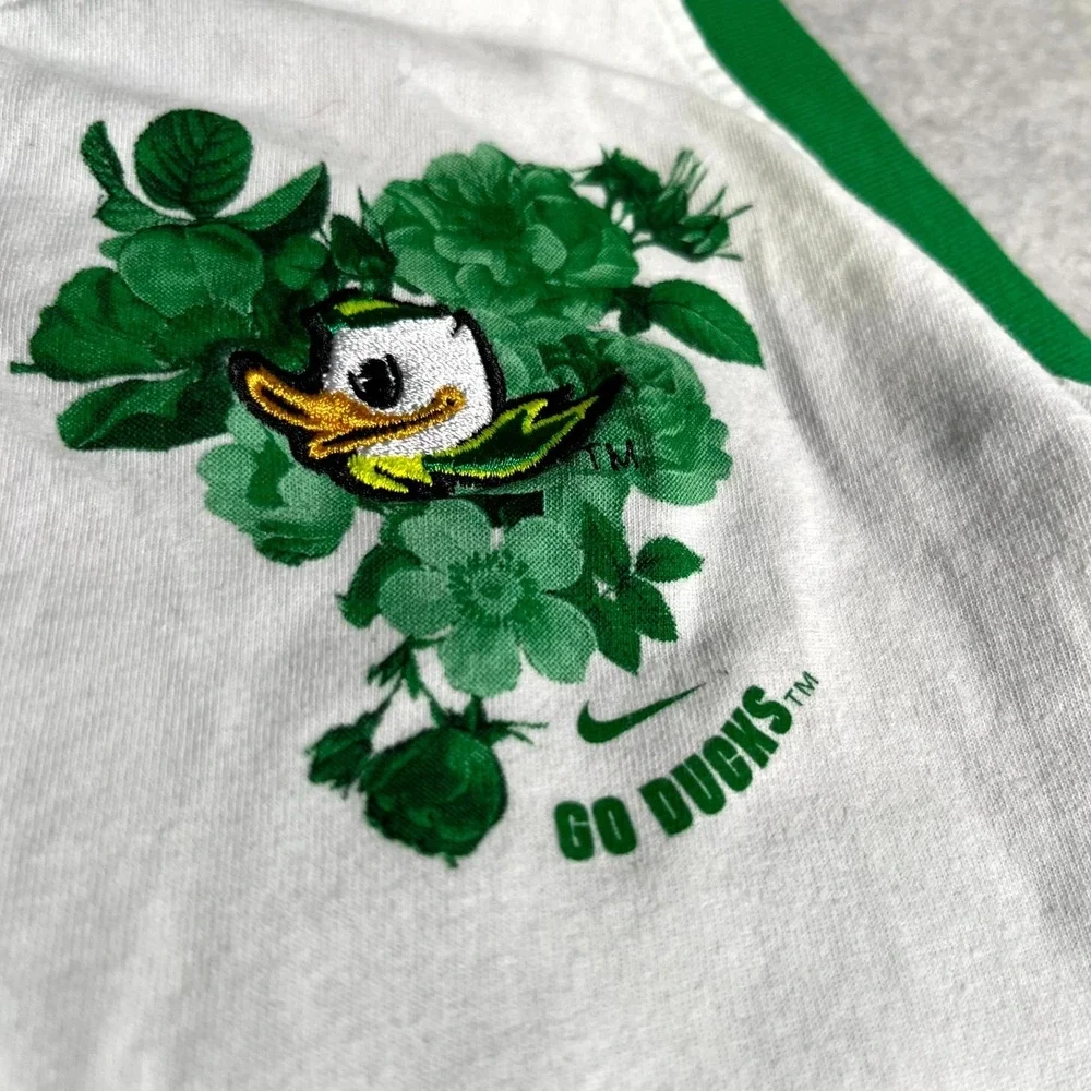 Nike oregon ducks