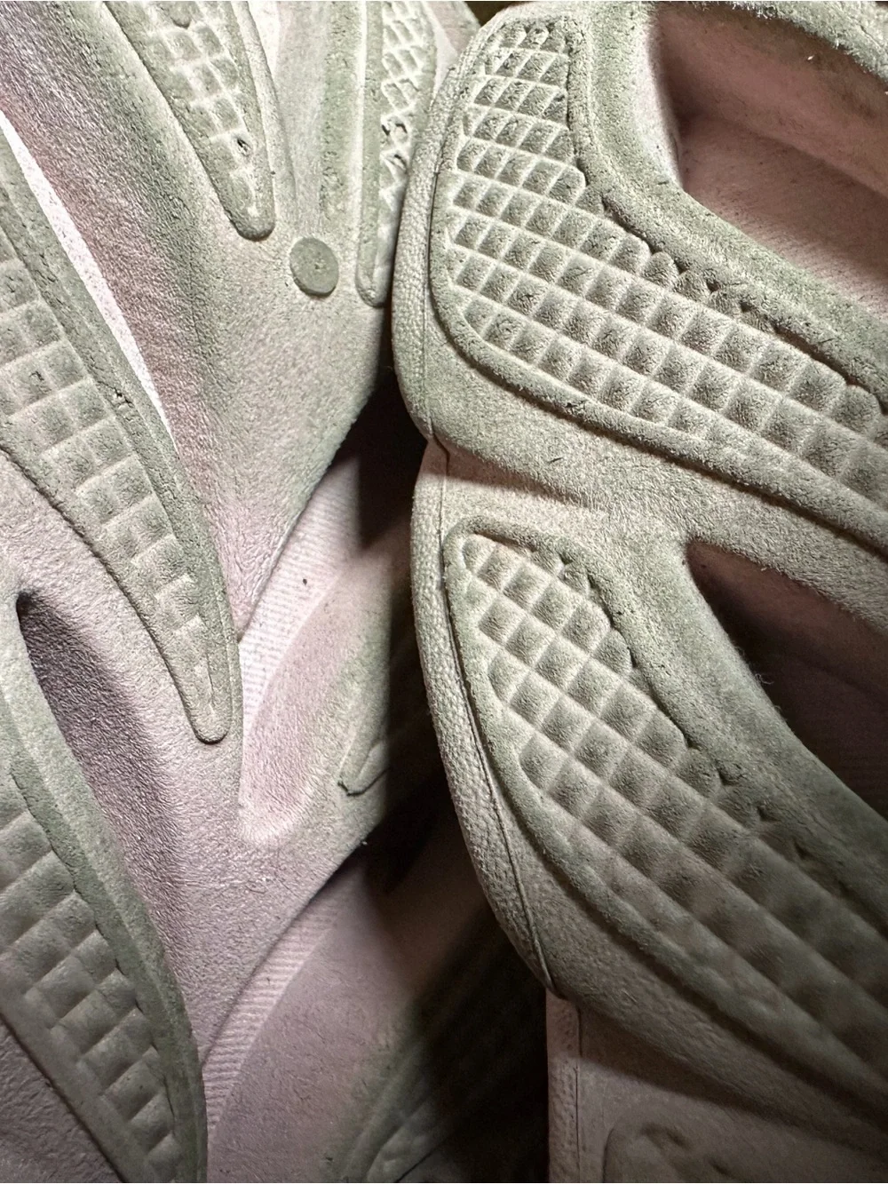 Women’s Pink Athletic Sneakers with Supportive Design