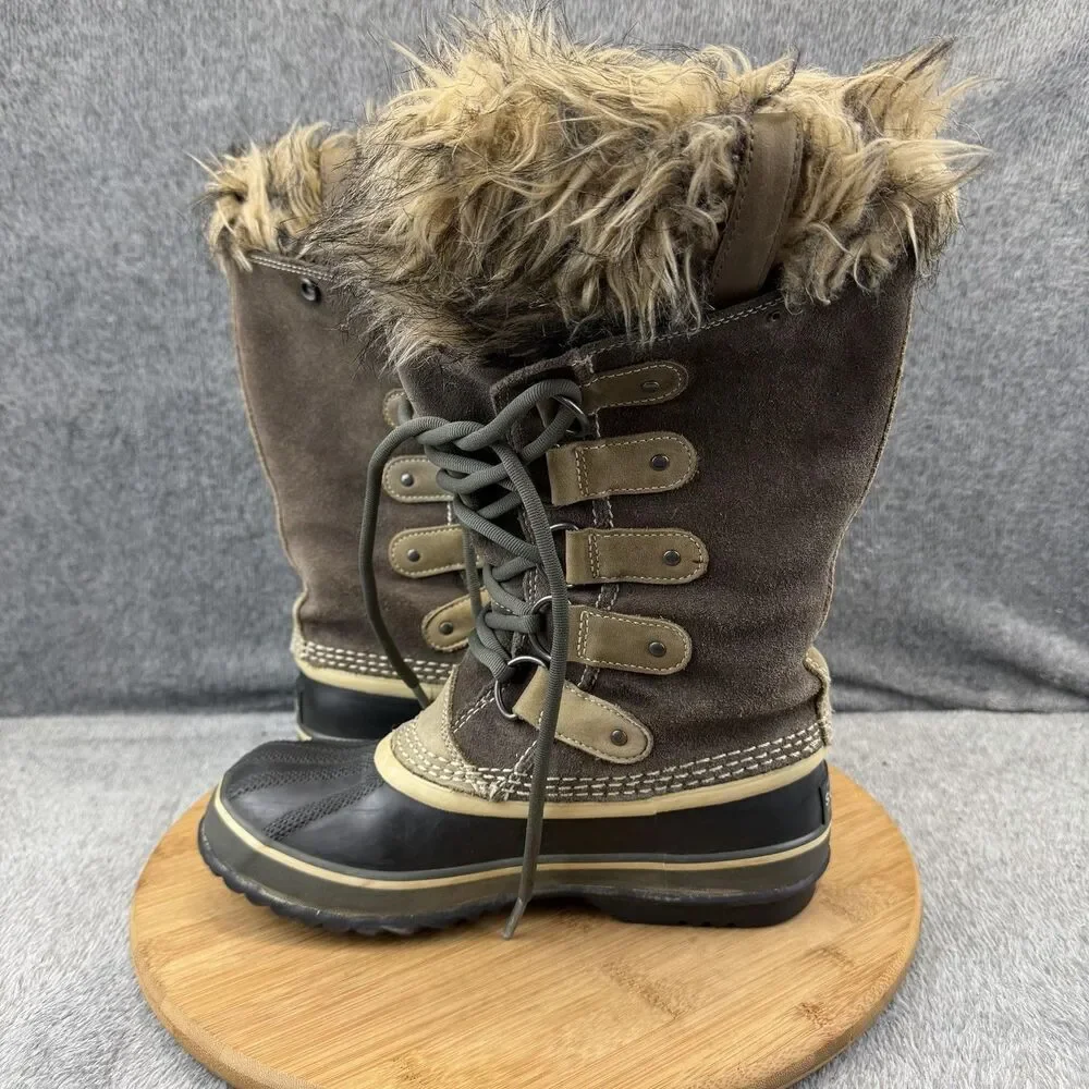 Sorel boots womens