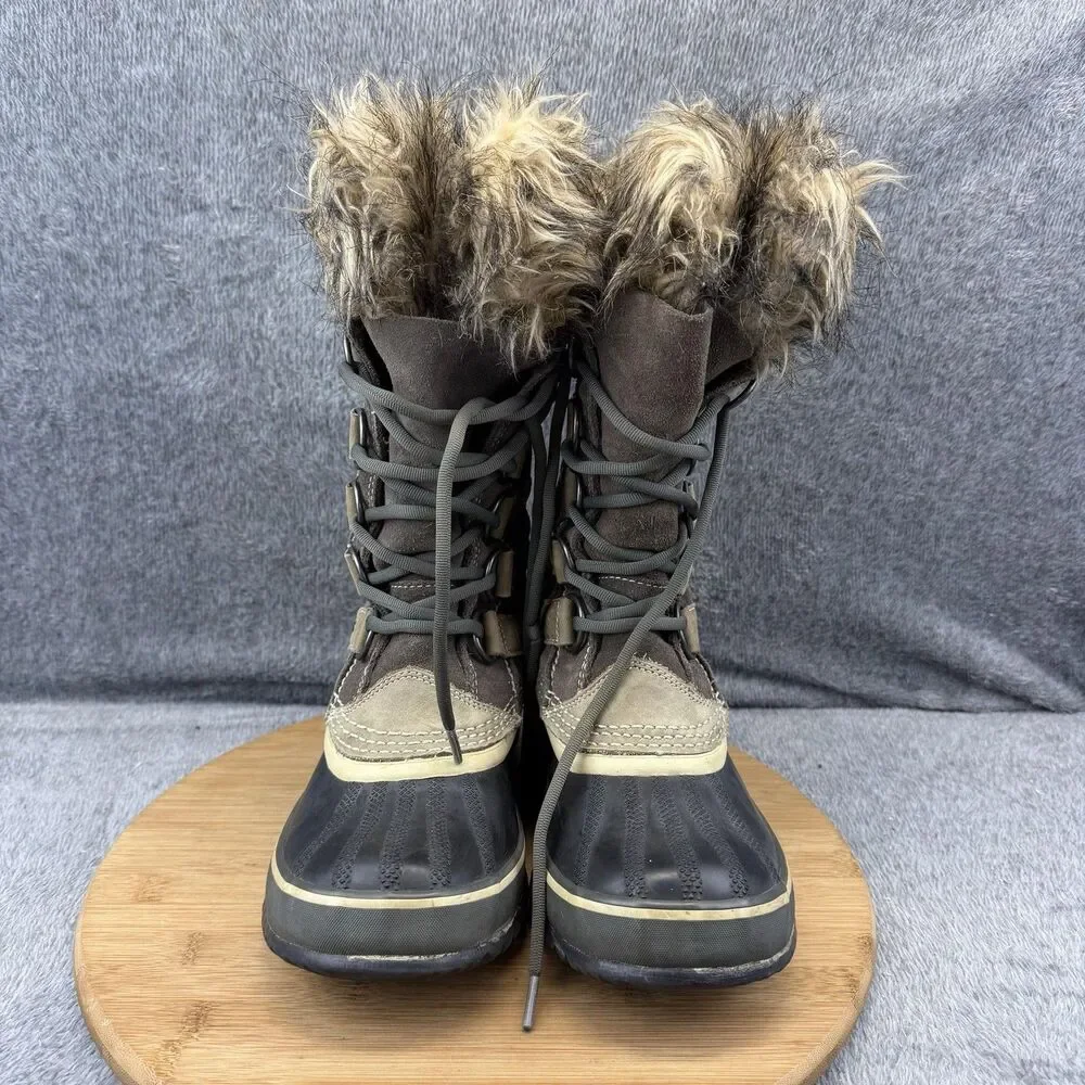 Sorel boots womens