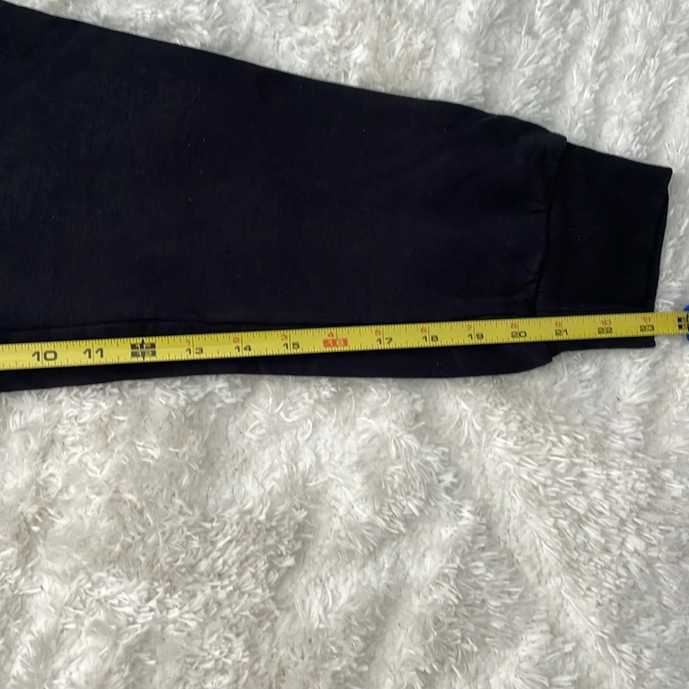 Nike yoga dri